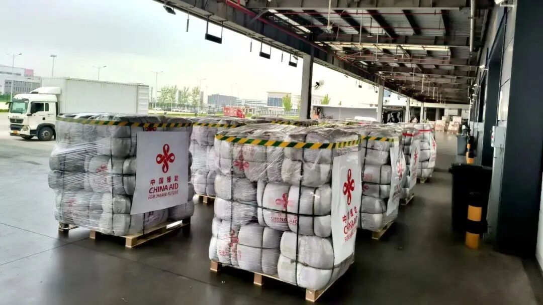 两架运-20已抵达！
