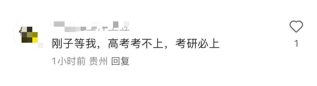 副部级大学书记实名上网，学生们在线许愿：刚子……