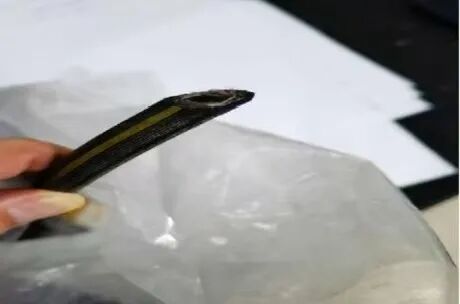 被说“生活作风不检点”，江西一男子剪断同事刹车油管泄愤，法院判刑......