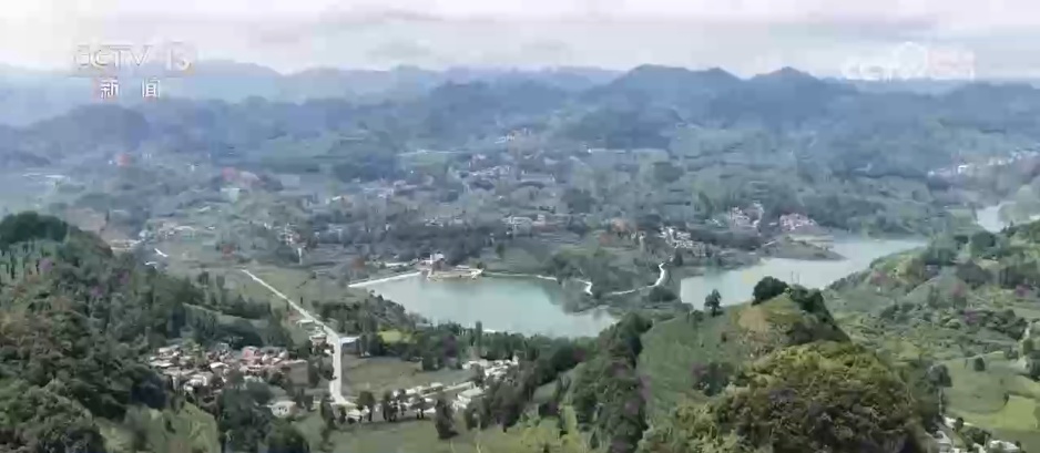 从环境“小整治”到村貌“大提升” “脏乱差”小村变身美丽乡村