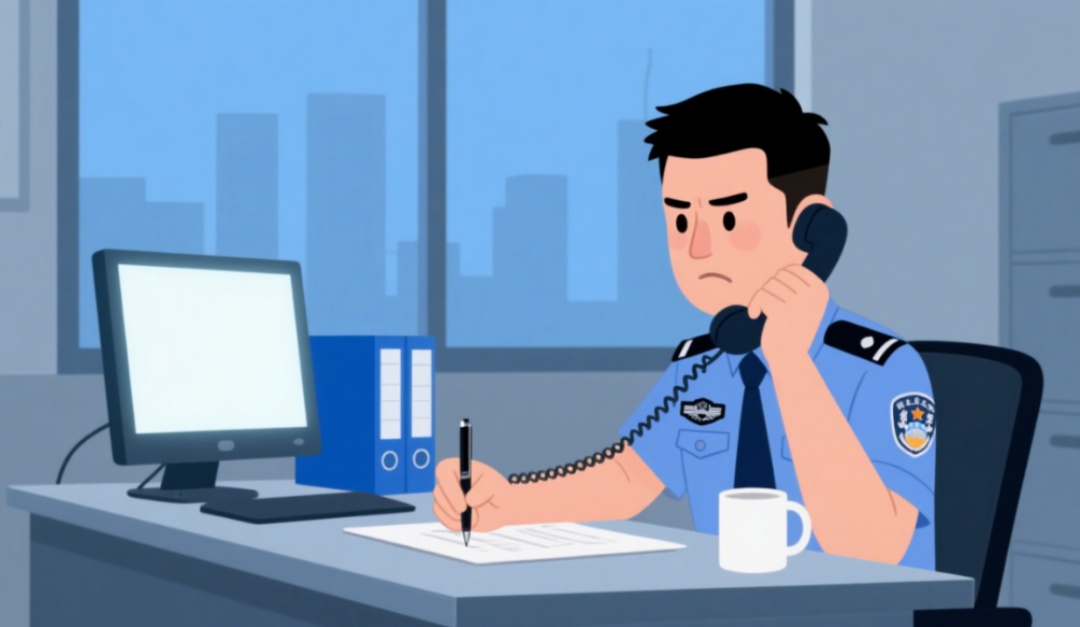 叮！您的200000元已追回