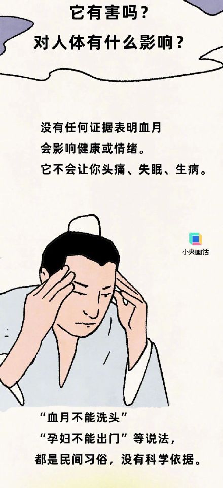 转存了解！为什么月亮会变成红色的