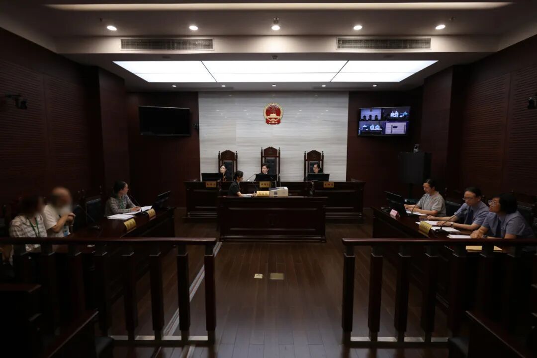 上海女子赴美生子后去世，留下两个未成年女儿，生父成谜！男子：我只是她的朋友…