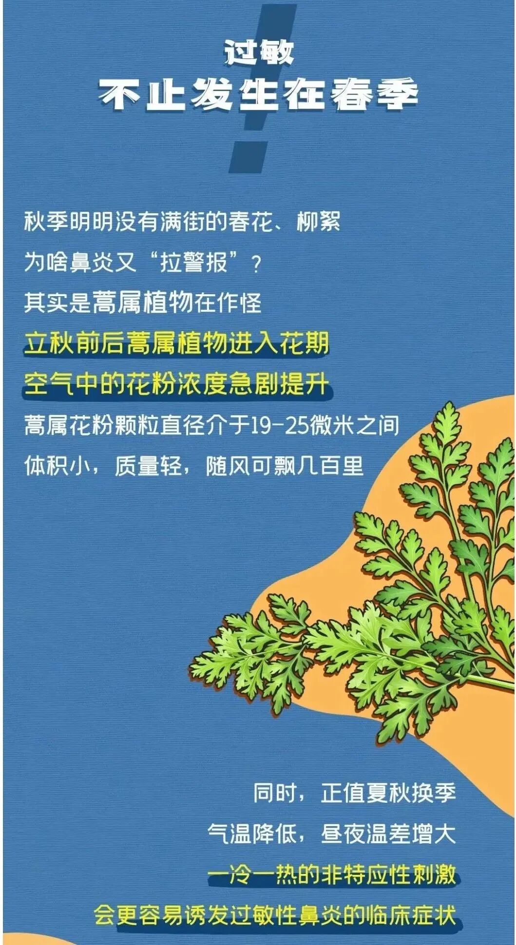 “过敏星人”有救了！兰州开始清除蒿草了