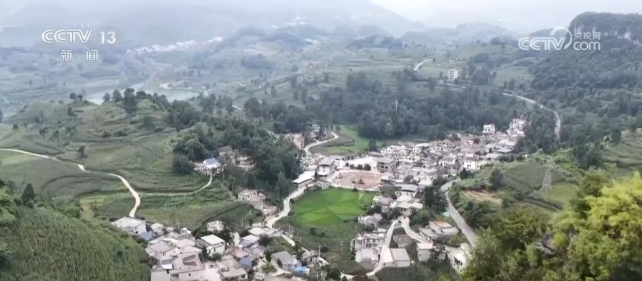 从环境“小整治”到村貌“大提升” “脏乱差”小村变身美丽乡村