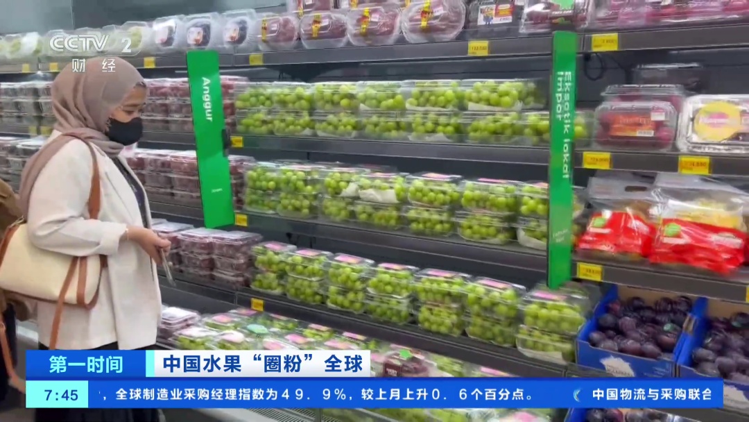 全球下单！它“果”然是爆款