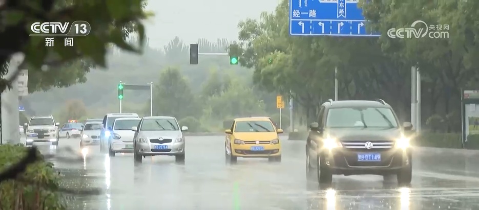 今年华北雨季为何“超长待机”？专家解答↓