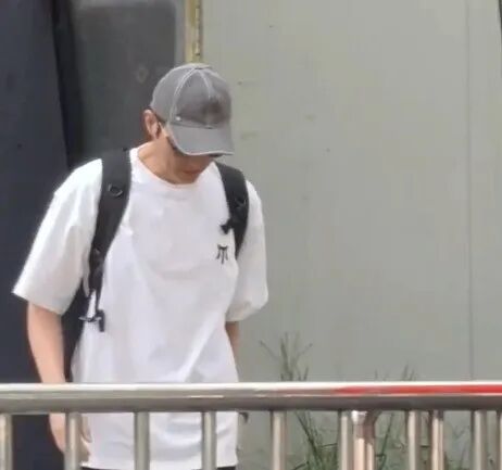 “我在高铁上被张智霖救了！”女子晒图：他哐哐帮我抬婴儿车和巨型行李，口罩一摘我目瞪口呆