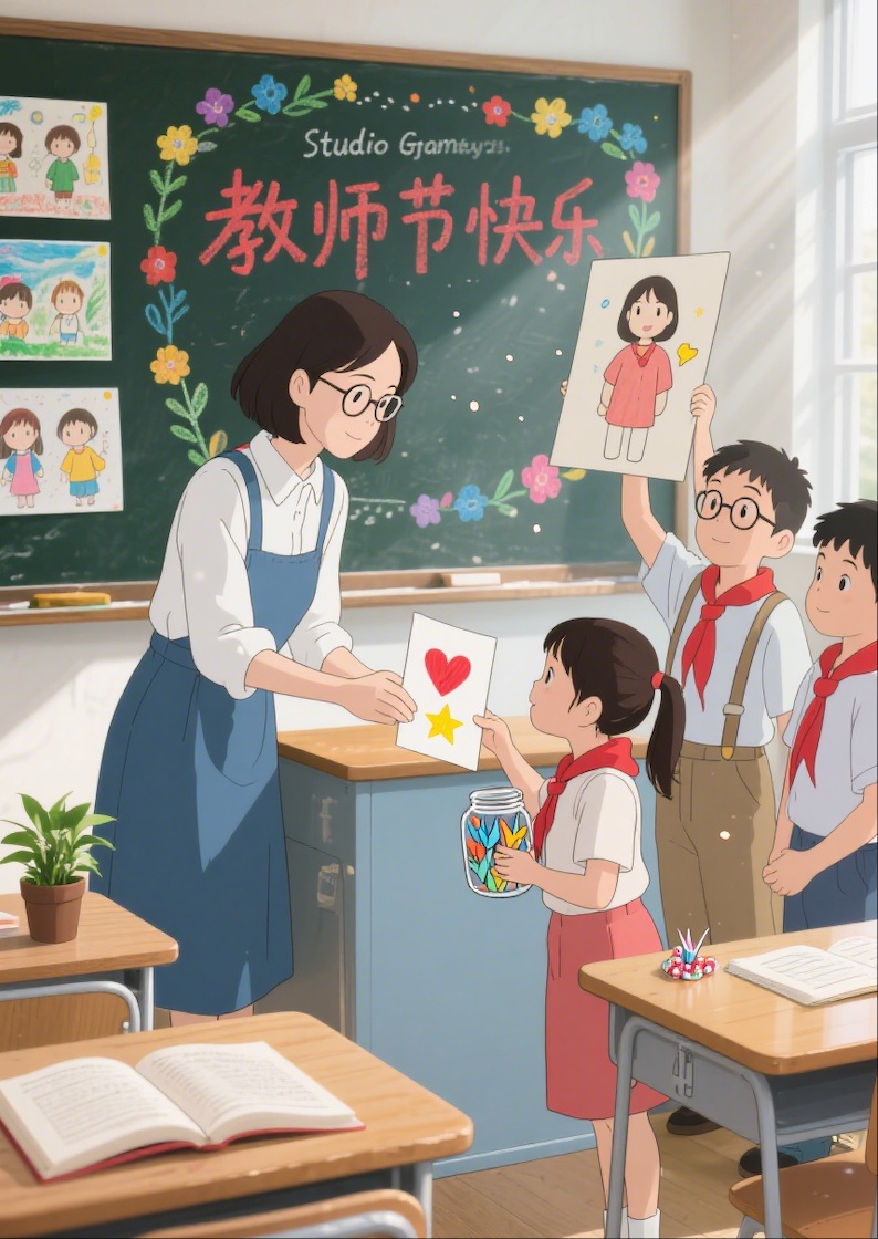 神兽归笼，八招治愈“开学综合征”