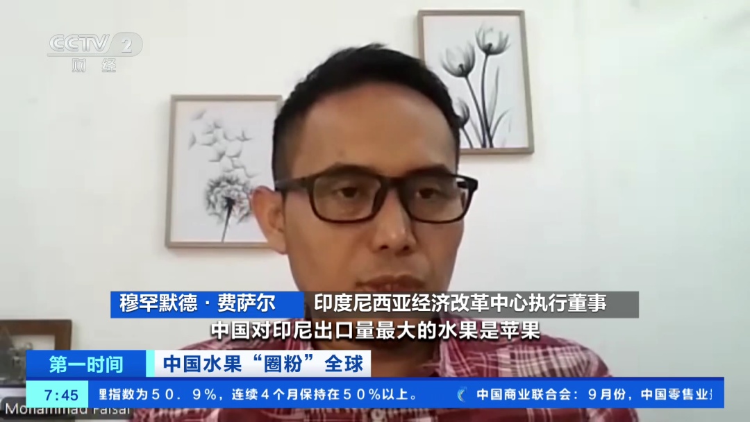 全球下单！它“果”然是爆款