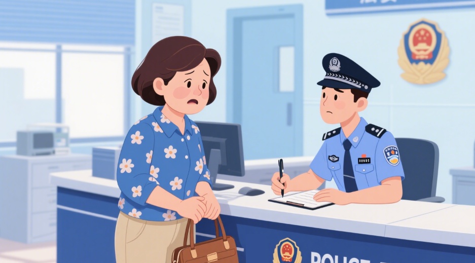 叮！您的200000元已追回