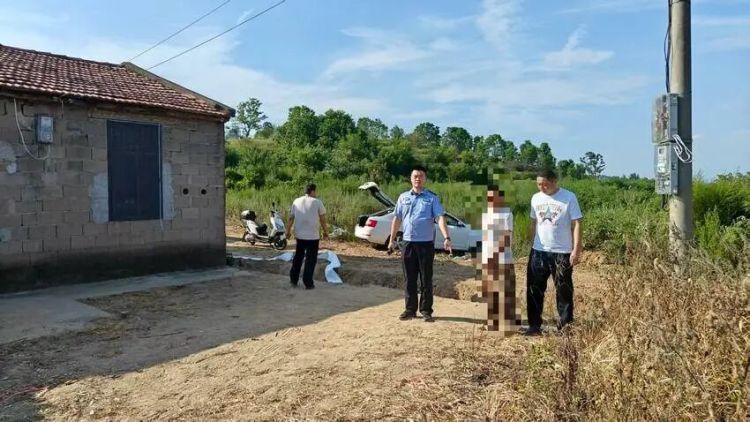 大型农用水泵竟在深夜不翼而飞，警方48小时内打掉盗窃团伙