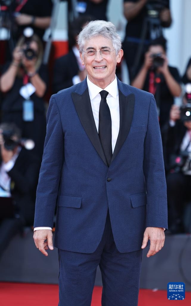 第82届威尼斯电影节闭幕 奖项花落各家