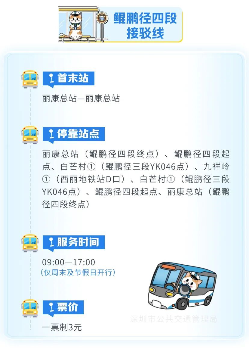 深圳：自行车也有“公交专车”了！记者现场体验→