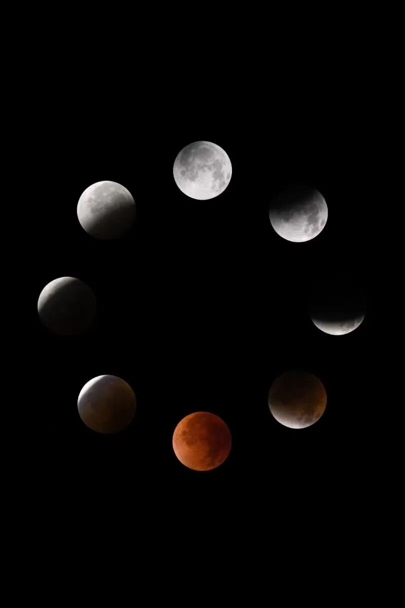 “高人在这！”高校“红月亮”接力……