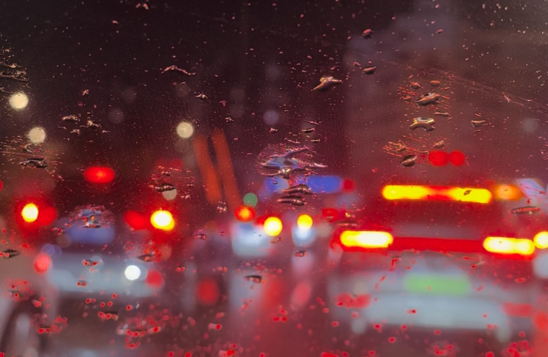 中雨、大雨、暴雨！辽宁又一轮降雨就要来了，范围很大……