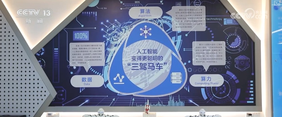 “人工智能+教育”快速铺开 多路径破解中小学AI教育“谁来教”难题