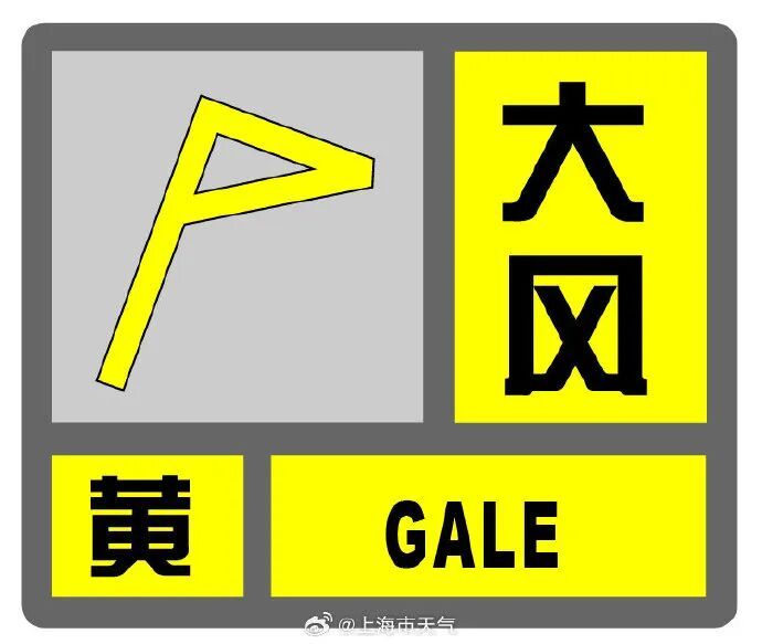 晚高峰注意！上海天气突变，风雨雷电组团 “搞事情” ，部分地区或有龙卷风+冰雹
