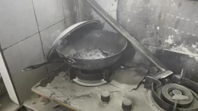 男子出门，27天没关燃气灶……厨房的这些安全隐患要注意