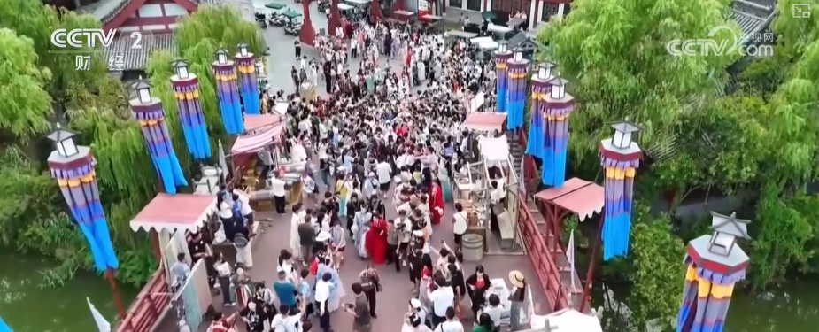 铺就发展之路！杭温高铁开行一年来 助推沿线文旅和特色产业发展