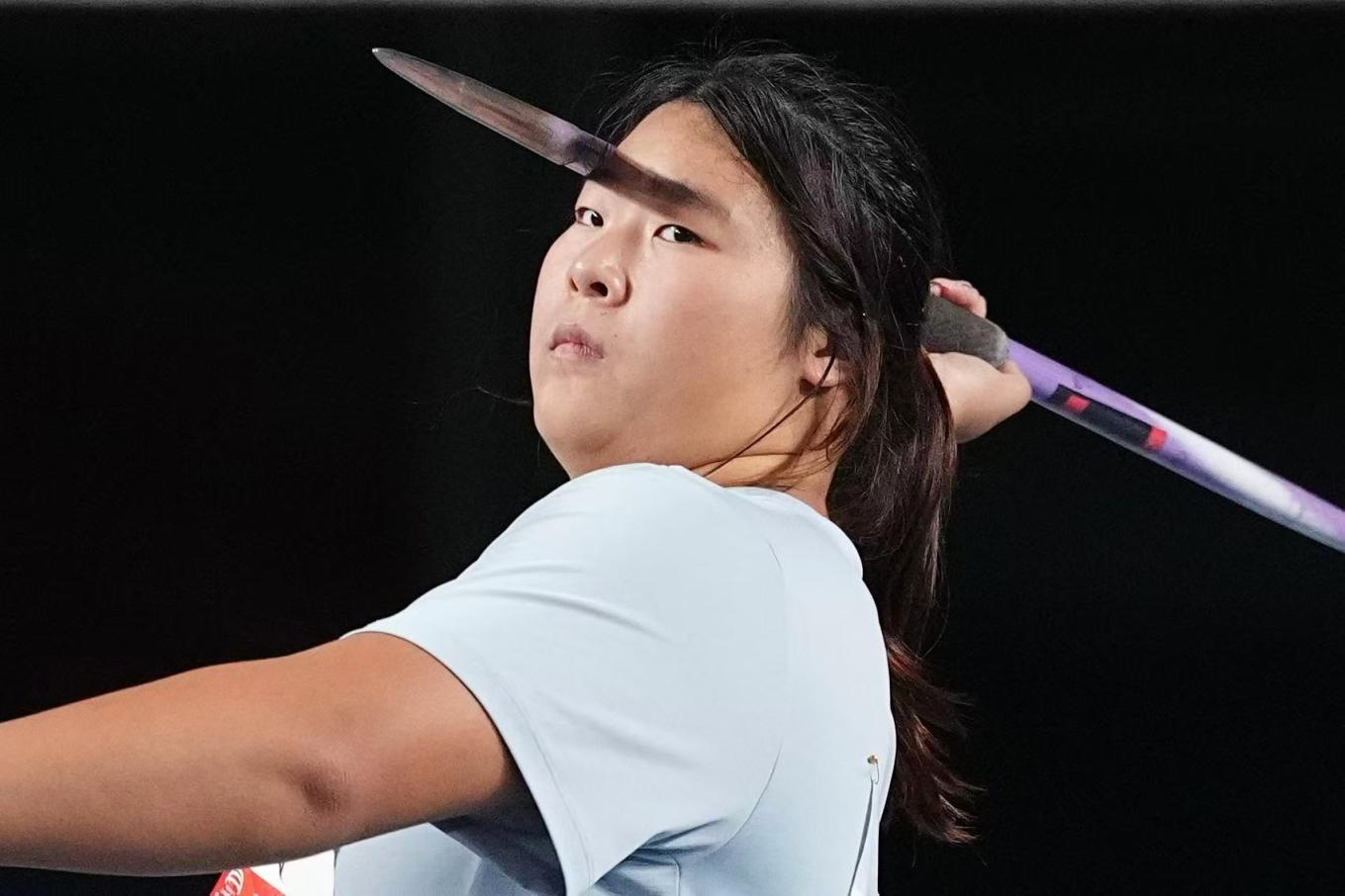 世界田联高级别赛事重回北京 为世锦赛练兵 中国选手收获四金