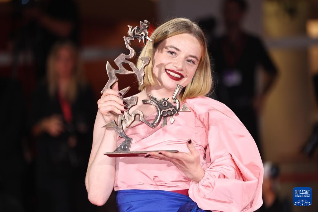 第82届威尼斯电影节闭幕 奖项花落各家