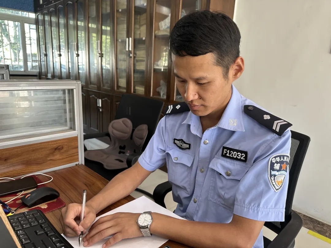 浙江一员工旷工多日还失联？民警上门后倒吸一口气！负责人这一举动救下一命