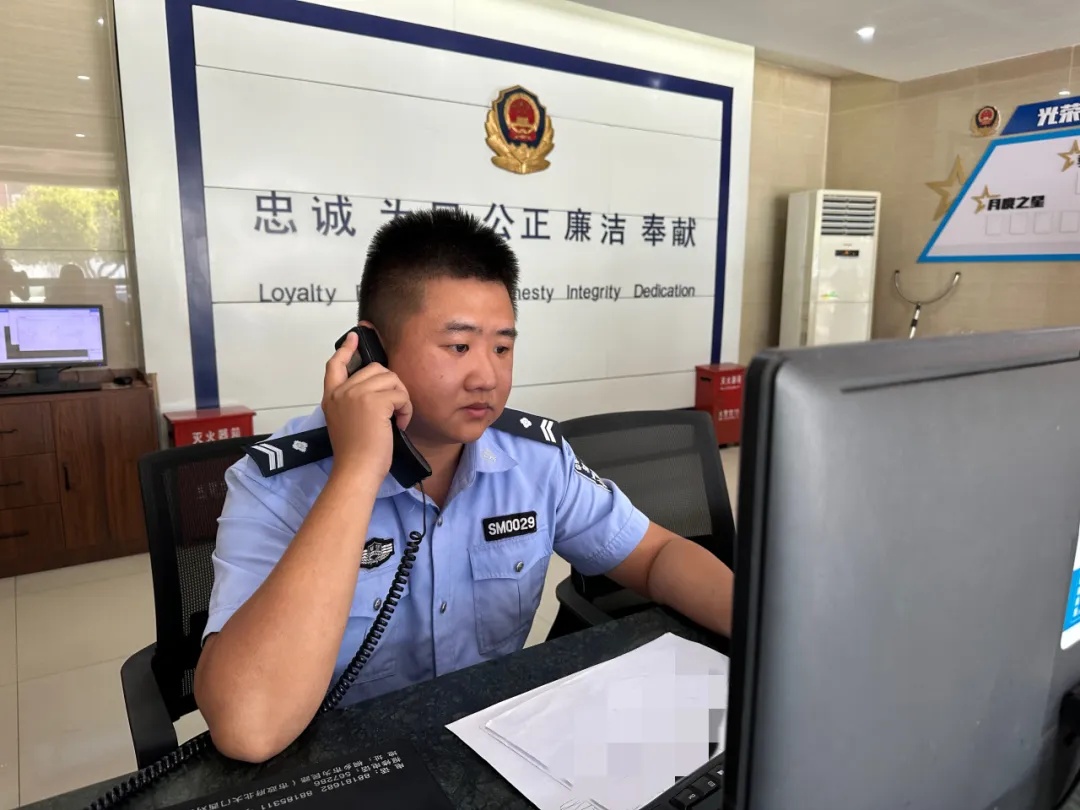 浙江一员工旷工多日还失联？民警上门后倒吸一口气！负责人这一举动救下一命