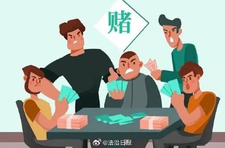 聚众赌博会面临什么样的处罚？