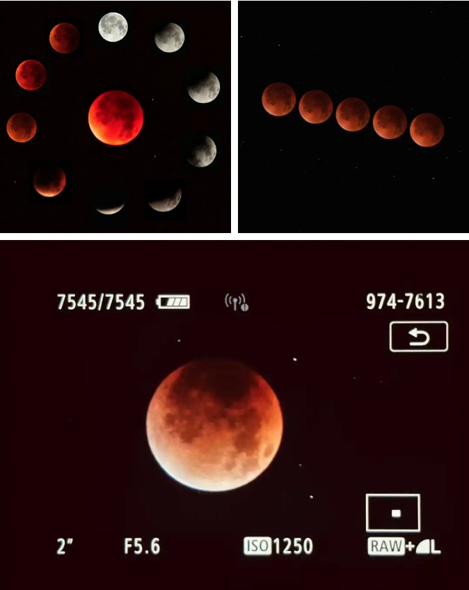 “高人在这！”高校“红月亮”接力……