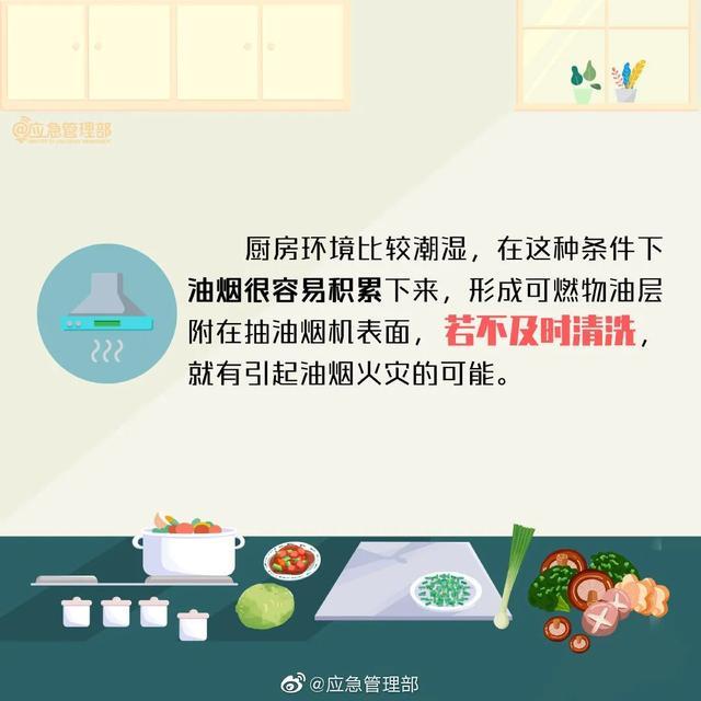 男子出门，27天没关燃气灶……厨房的这些安全隐患要注意