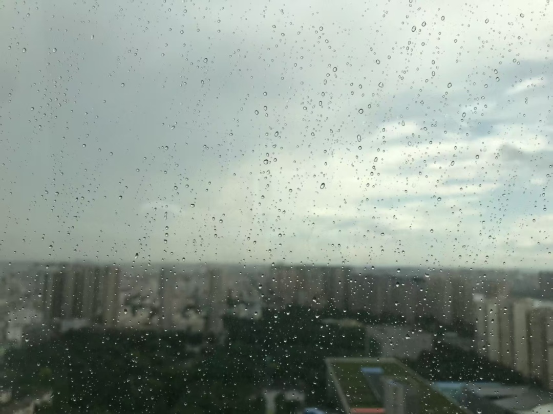 中雨、大雨、暴雨！辽宁又一轮降雨就要来了，范围很大……
