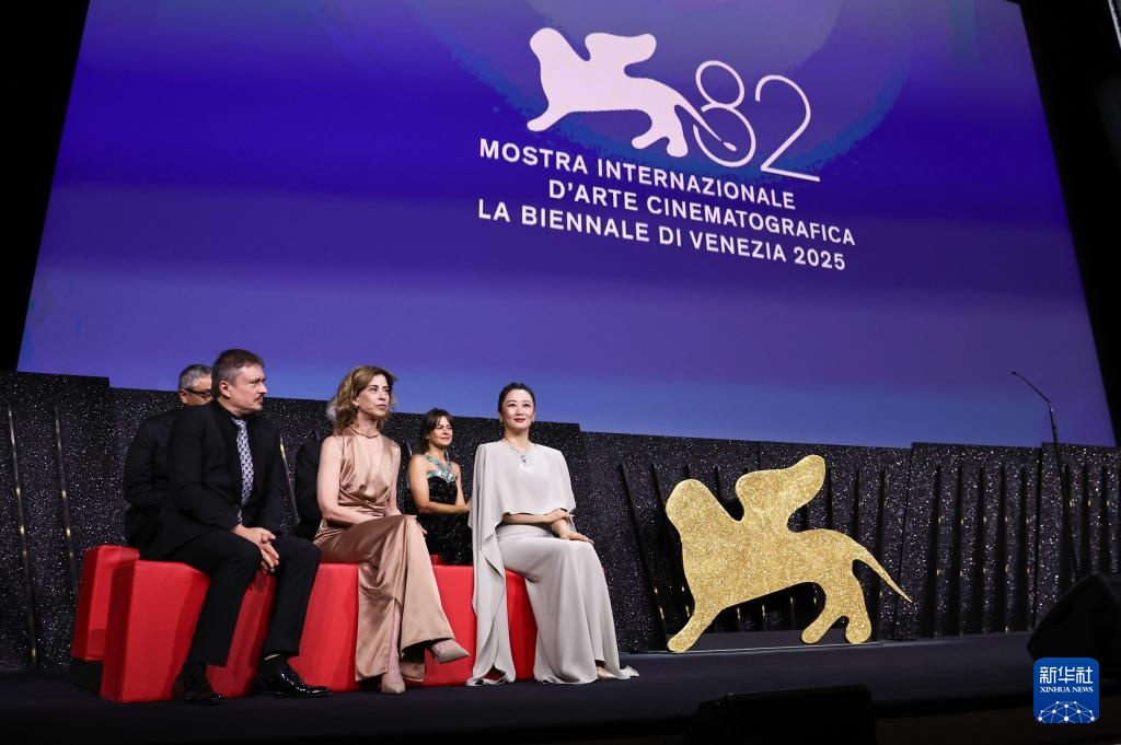 第82届威尼斯电影节闭幕 奖项花落各家