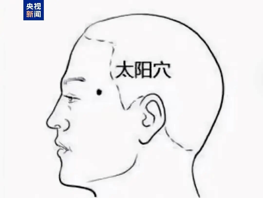 今天起，睡觉请调整一下