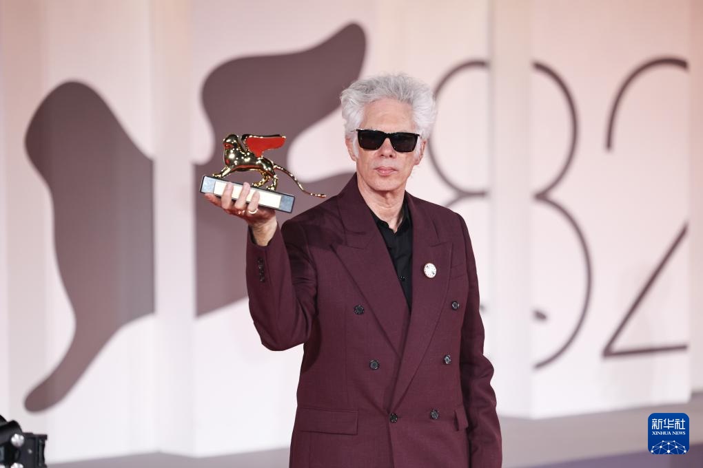 第82届威尼斯电影节闭幕 奖项花落各家