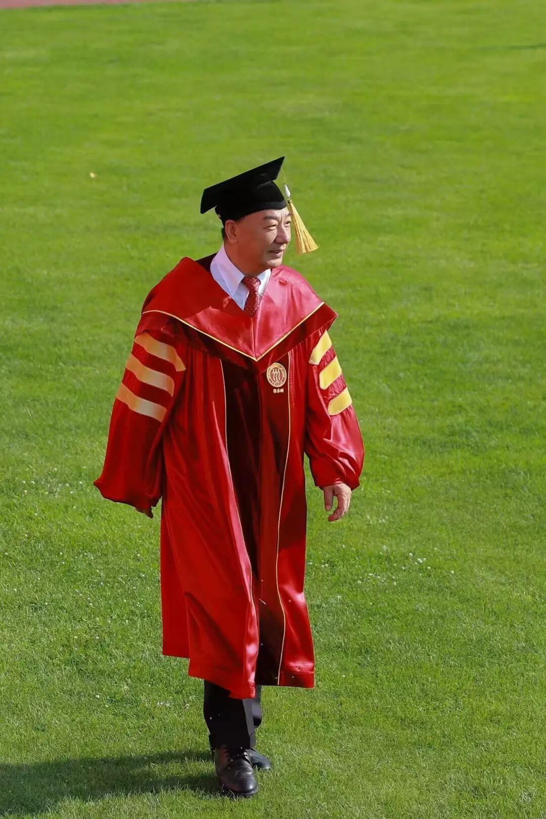 @人大刚子 “小红书治校”：已专题研究提高博士生工资！