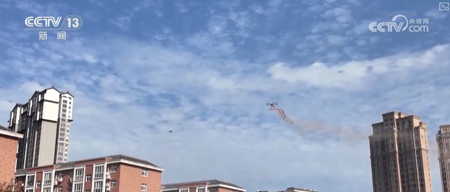 能触摸、能操作！“流动科技馆”进校园 播撒科学种子点燃青少年科技梦