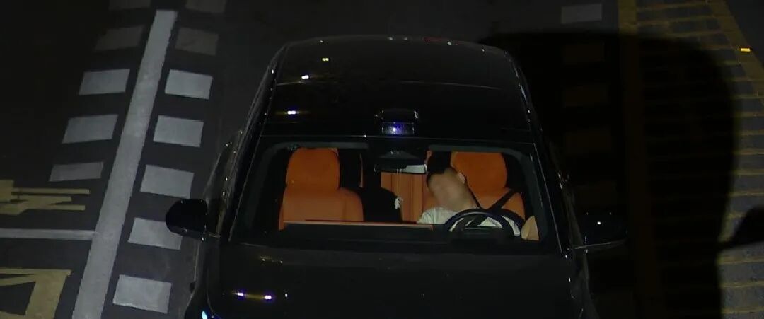 刑拘！海宁一男子喝酒后，爱车“智驾”将他送到了交警面前……