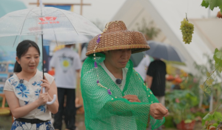 无锡这个村，彻底“出圈”啦