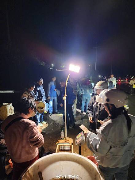 当地回应上万人到村里抓蝉：“根本抓不完”