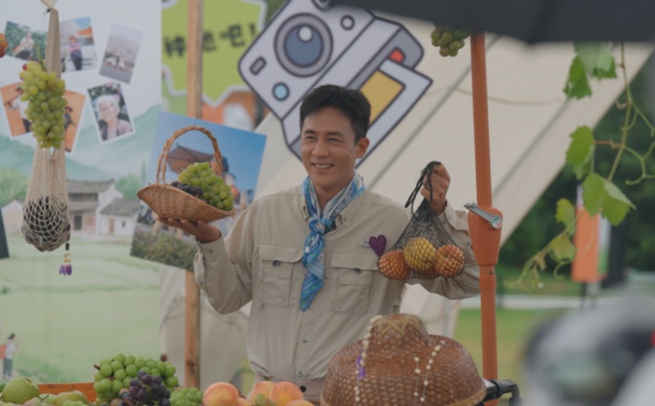 无锡这个村，彻底“出圈”啦