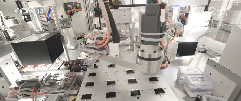 “世界工厂”→“全球供应链枢纽”,升级!“数”读供应链数字化转型“加速跑” “世界工厂”→“全球供应链枢纽”,升级!“数”读供应链数字化转型“加速跑”