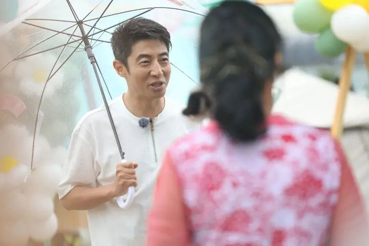 无锡这个村，彻底“出圈”啦