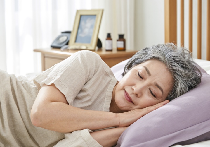 午睡可能影响寿命！再三提醒：过了55岁，午睡“五不要”必须牢记