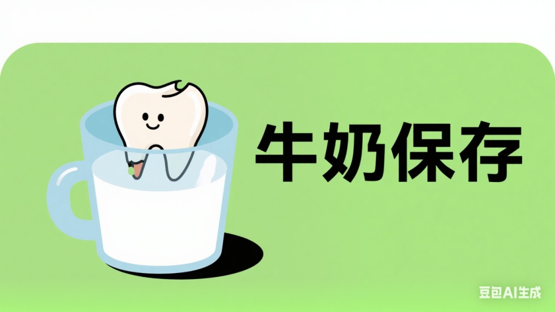 女子跑步摔倒磕到牙齿！一周后就医直呼后悔！医生痛心:太晚了