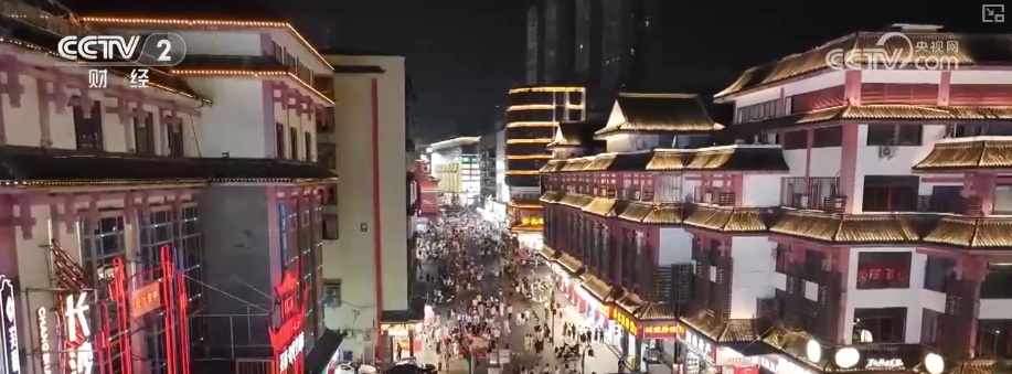 接档蓄力、热力不减！文旅新场景花样出圈成“新宠” 激活多元消费新引擎