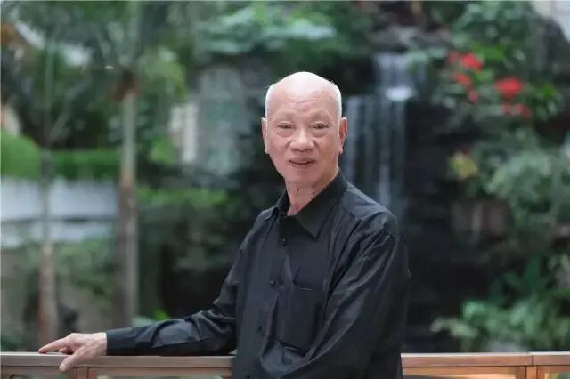 广东餐饮界泰斗，张暖辞世！