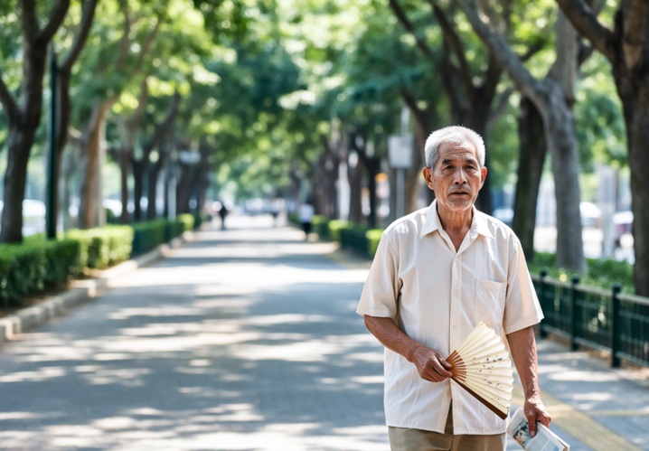 午睡可能影响寿命！再三提醒：过了55岁，午睡“五不要”必须牢记