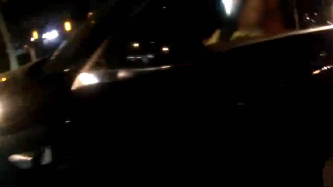 刑拘！海宁一男子喝酒后，爱车“智驾”将他送到了交警面前……