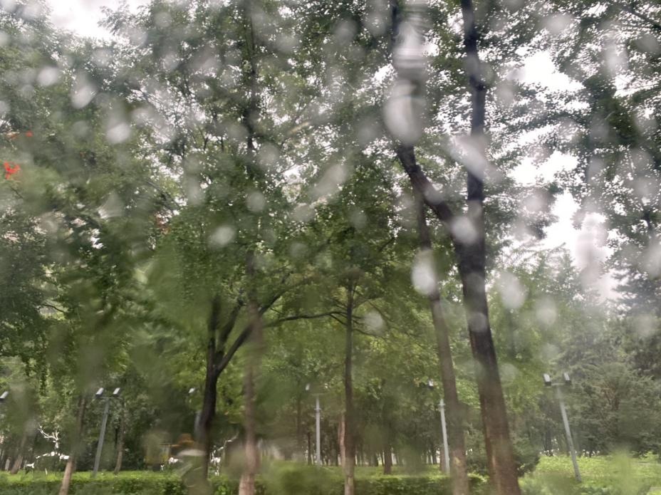 局部暴雨、冰雹、雷暴大风!下班早回家!辽宁降雨时间→ 局部暴雨、冰雹、雷暴大风!下班早回家!辽宁降雨时间→